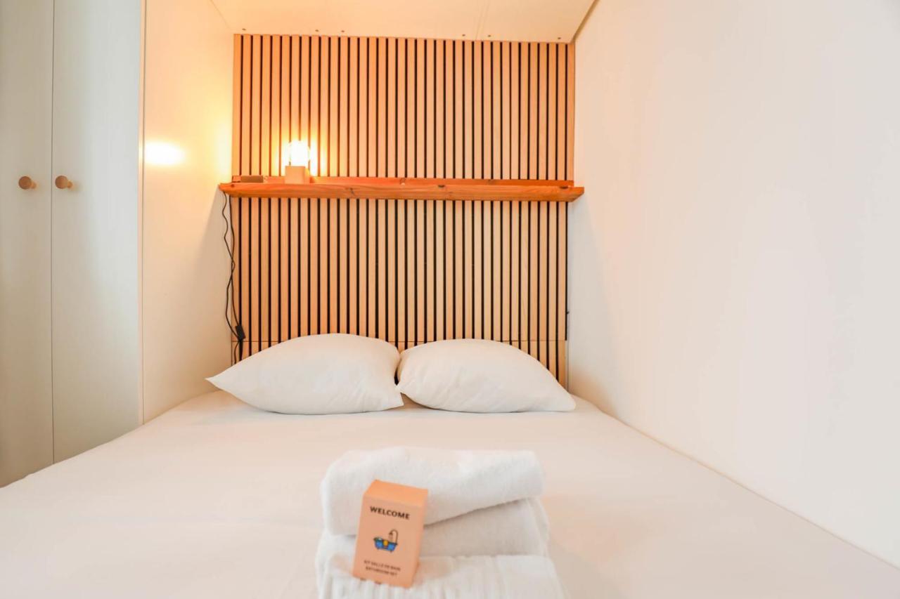 Le Rouget - Appart 1 Ch - Vieux-Port Canebiere Apartment Marseille Luaran gambar